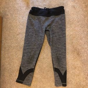 Lululemon speed tight